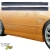 FRP HKES Side Skirts > Lexus IS300 SXE10 2000-2005 - image 23