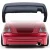 FRP HKES Rear Bumper > Lexus IS300 SXE10 2000-2005 - image 11