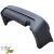 FRP HKES Rear Bumper > Lexus IS300 SXE10 2000-2005 - image 14