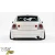 FRP HKES Rear Bumper > Lexus IS300 SXE10 2000-2005 - image 5