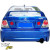 VSaero FRP HKES Rear Bumper > Lexus IS300 SXE10 2000-2005 - image 13