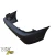 FRP HKES Rear Bumper > Lexus IS300 SXE10 2000-2005 - image 25
