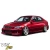 FRP HKES Body Kit 4pc > Lexus IS300 SXE10 2000-2005 - image 40