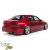 FRP HKES Body Kit 4pc > Lexus IS300 SXE10 2000-2005 - image 106