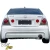 FRP HKES Body Kit 4pc > Lexus IS300 SXE10 2000-2005 - image 55