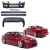 FRP HKES Body Kit 4pc > Lexus IS300 SXE10 2000-2005 - image 3