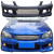FRP HKES Body Kit 4pc > Lexus IS300 SXE10 2000-2005 - image 14