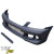 FRP HKES Body Kit 4pc > Lexus IS300 SXE10 2000-2005 - image 17