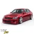 FRP HKES Body Kit 4pc > Lexus IS300 SXE10 2000-2005 - image 33
