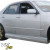 FRP HKES Body Kit 4pc > Lexus IS300 SXE10 2000-2005 - image 33
