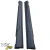 FRP HKES Body Kit 4pc > Lexus IS300 SXE10 2000-2005 - image 50