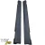 FRP HKES Body Kit 4pc > Lexus IS300 SXE10 2000-2005 - image 52