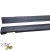 FRP HKES Body Kit 4pc > Lexus IS300 SXE10 2000-2005 - image 53