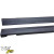FRP HKES Body Kit 4pc > Lexus IS300 SXE10 2000-2005 - image 40