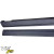 FRP HKES Body Kit 4pc > Lexus IS300 SXE10 2000-2005 - image 41
