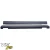 FRP HKES Body Kit 4pc > Lexus IS300 SXE10 2000-2005 - image 42