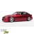 FRP HKES Body Kit 4pc > Lexus IS300 SXE10 2000-2005 - image 61