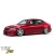 FRP HKES Body Kit 4pc > Lexus IS300 SXE10 2000-2005 - image 62