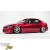FRP HKES Body Kit 4pc > Lexus IS300 SXE10 2000-2005 - image 63