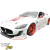 FRP LBPE Front Bumper > Maserati GranTurismo 2008-2017 - image 8