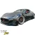 FRP LBPE Front Bumper > Maserati GranTurismo 2008-2017 - image 15