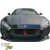 FRP LBPE Front Bumper > Maserati GranTurismo 2008-2017 - image 18