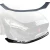 FRP LBPE Front Lip > Maserati GranTurismo 2008-2017 - image 2
