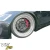 FRP LBPE Wide Body Fender Flares (front) 40mm > Maserati GranTurismo 2008-2017 - image 9