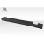 2014-2015 Mercedes CLA Black Series Look Side Skirts - image 10