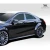 2014-2015 Mercedes CLA Black Series Look Side Skirts - image 3