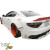 FRP LBPE Wide Body Fender Flares (rear) 60mm > Maserati GranTurismo 2008-2017 - image 3