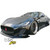 VSaero FRP LBPE Wide Body Kit > Maserati GranTurismo 2008-2013