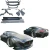 FRP LBPE Wide Body Kit > Maserati GranTurismo 2008-2013 - image 2