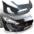 FRP LBPE Wide Body Kit > Maserati GranTurismo 2008-2013 - image 12