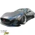 FRP LBPE Wide Body Kit > Maserati GranTurismo 2008-2013 - image 19