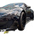 FRP LBPE Wide Body Kit > Maserati GranTurismo 2008-2013 - image 40
