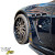 VSaero FRP LBPE Wide Body Kit > Maserati GranTurismo 2008-2013 - image 42