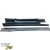 FRP LBPE Wide Body Kit > Maserati GranTurismo 2008-2013 - image 53