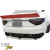 FRP LBPE Spoiler Wing > Maserati GranTurismo 2008-2017 - image 3