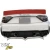 FRP LBPE Spoiler Wing > Maserati GranTurismo 2008-2017 - image 6