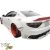 FRP LBPE Spoiler Wing > Maserati GranTurismo 2008-2017 - image 7