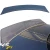 FRP LBPE Spoiler Wing > Maserati GranTurismo 2008-2017 - image 9