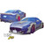 VSaero FRP LBPE Wide Body Kit /w Wing > Maserati GranTurismo 2008-2013