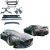 FRP LBPE Wide Body Kit /w Wing > Maserati GranTurismo 2008-2013 - image 2