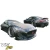 FRP LBPE Wide Body Kit /w Wing > Maserati GranTurismo 2008-2013 - image 3