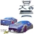 FRP LBPE Wide Body Kit /w Wing > Maserati GranTurismo 2008-2013 - image 4