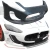 FRP LBPE Wide Body Kit /w Wing > Maserati GranTurismo 2008-2013 - image 11