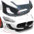 FRP LBPE Wide Body Kit /w Wing > Maserati GranTurismo 2008-2013 - image 11
