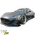 FRP LBPE Wide Body Kit /w Wing > Maserati GranTurismo 2008-2013 - image 26