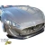 FRP LBPE Wide Body Kit /w Wing > Maserati GranTurismo 2008-2013 - image 32